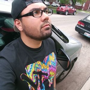 Meet your Posher, Alejandro